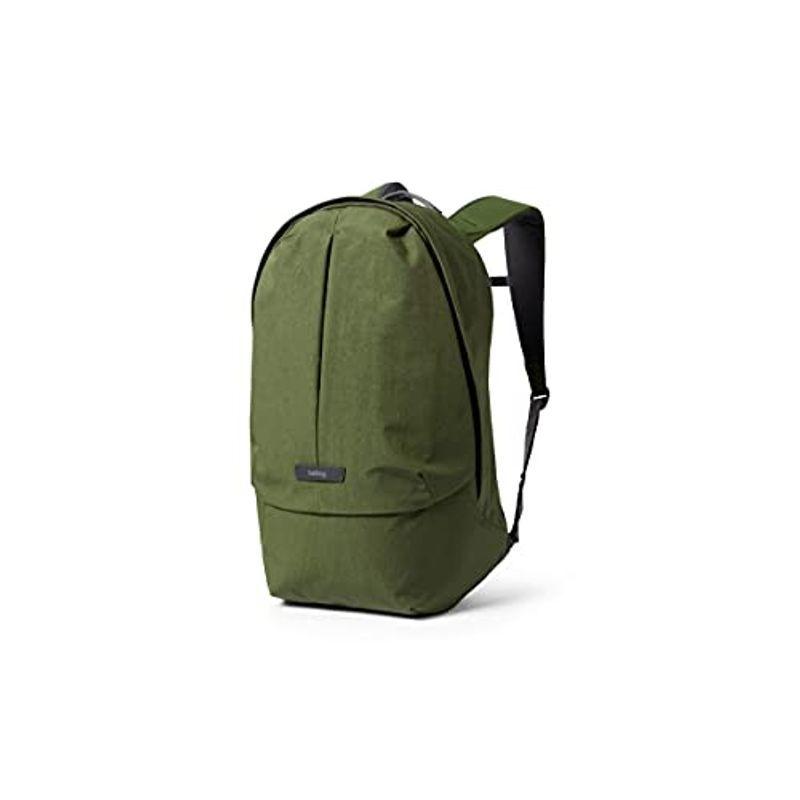 特別オファー Plus Backpack Classic Bellroy ノートパソコンバッグ Rangergre 容量24l ノートpcバックパック タブレットpcケース Anchorcharterboats Com