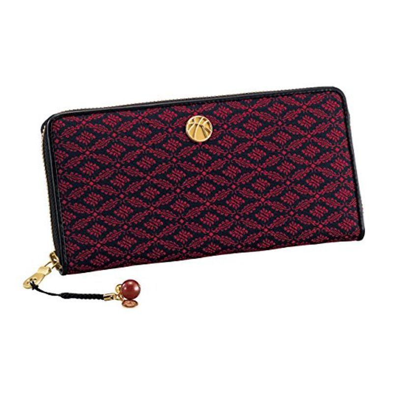 超大特価 京都 X 火神 西陣織長財布 黒子のバスケ 財布