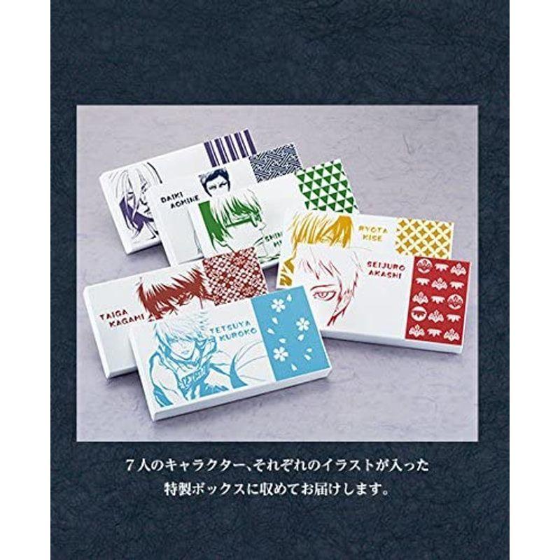 超大特価 京都 X 火神 西陣織長財布 黒子のバスケ 財布