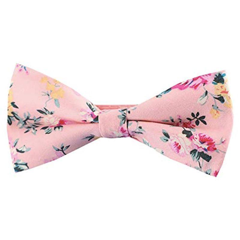 White Fang ホワイトファング 蝶ネクタイ おしゃれ ペイズリー 花柄 ビジネス ドレス フォーマル 結婚式 メンズ Nc014 Ayfi9b3vda ネクタイ Www Robotnature Com