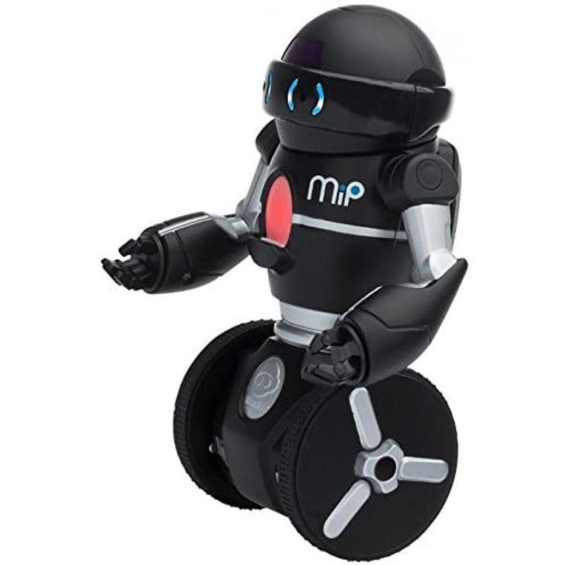 Omnibot Hello MiP Black ver. 日本おもちゃ大賞2014 ハイターゲット・トイ部門 優秀賞｜lifeselect｜07