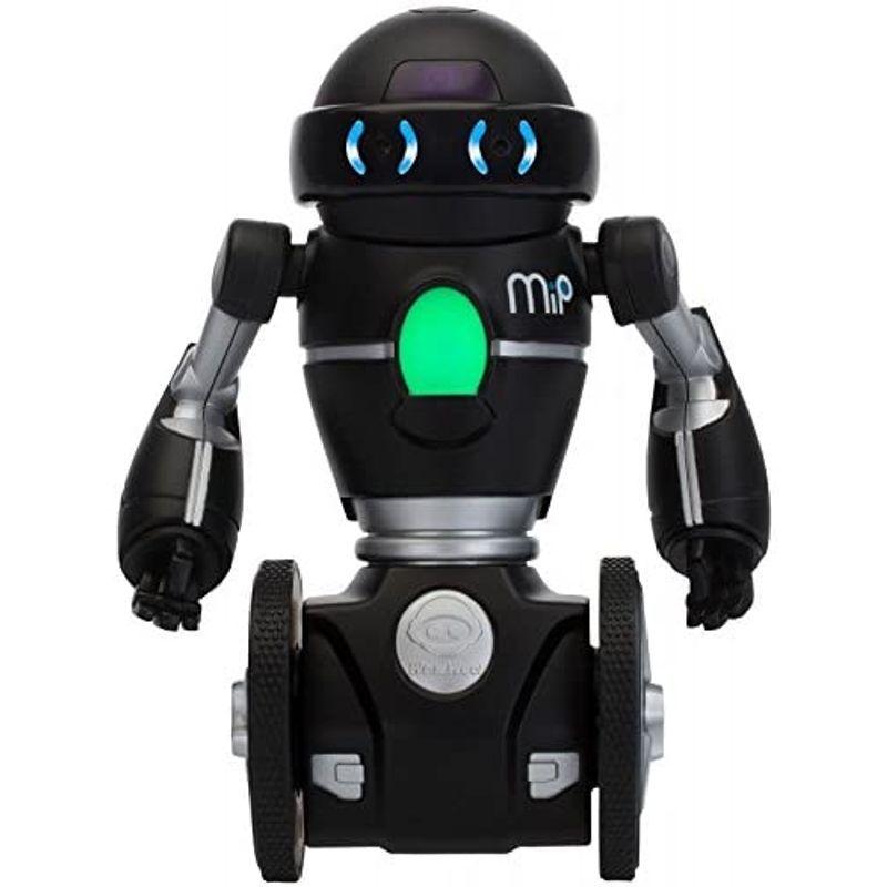 Omnibot Hello MiP Black ver. 日本おもちゃ大賞2014 ハイターゲット・トイ部門 優秀賞｜lifeselect｜10