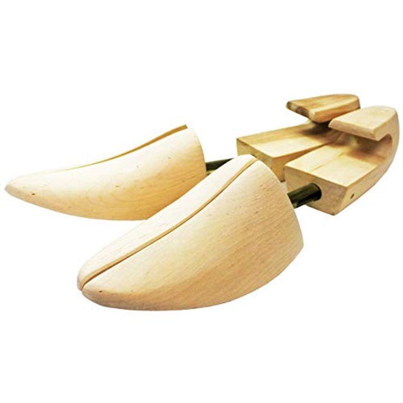 新品本物 キングヤード シューキーパー King Yard シングルチューブ メンズ ベージュ 24 5 25 5 Cm 珍しい Www Aqtsolutions Com