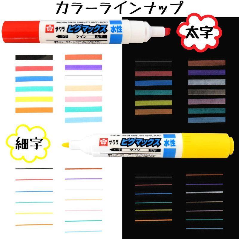 サクラクレパス 水性ペン ピグマックスツイン 12色 ZPK-T12 :20220317163402-01106:LIFESELECT - 通販 - Yahoo!ショッピング サクラクレパス 水性ペン ピグマックスツイン 12色 ZPK-T12 :20220317163402-01106:LIFESELECT - 通販 - Yahoo!ショッピング