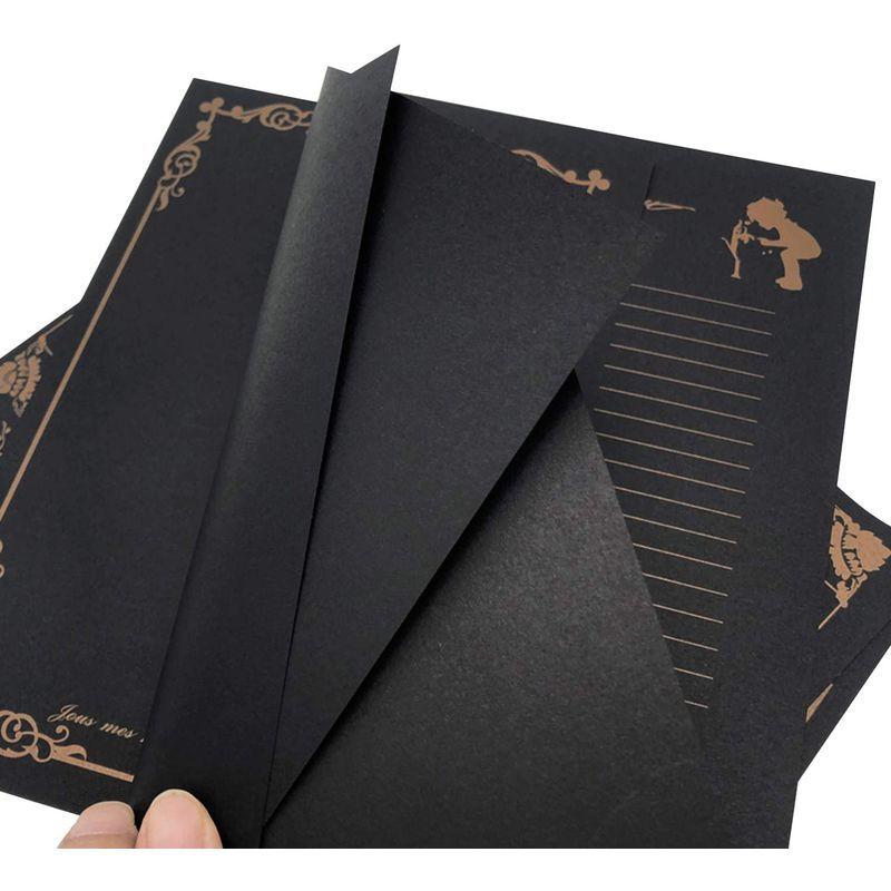 ファッション シンプル 80枚セット 縦書き 横 便箋 A5 便箋 便箋 書道 手紙 クラフト 招待状 お礼状 厚紙 レター 便利付箋 和紙 アンティーク その他筆記用具 Www Kronenhuis Nl