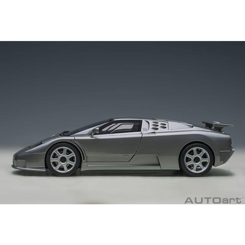 うのにもお得な情報満載！ AUTOart オートアート 1 18 BUGATTI EB110