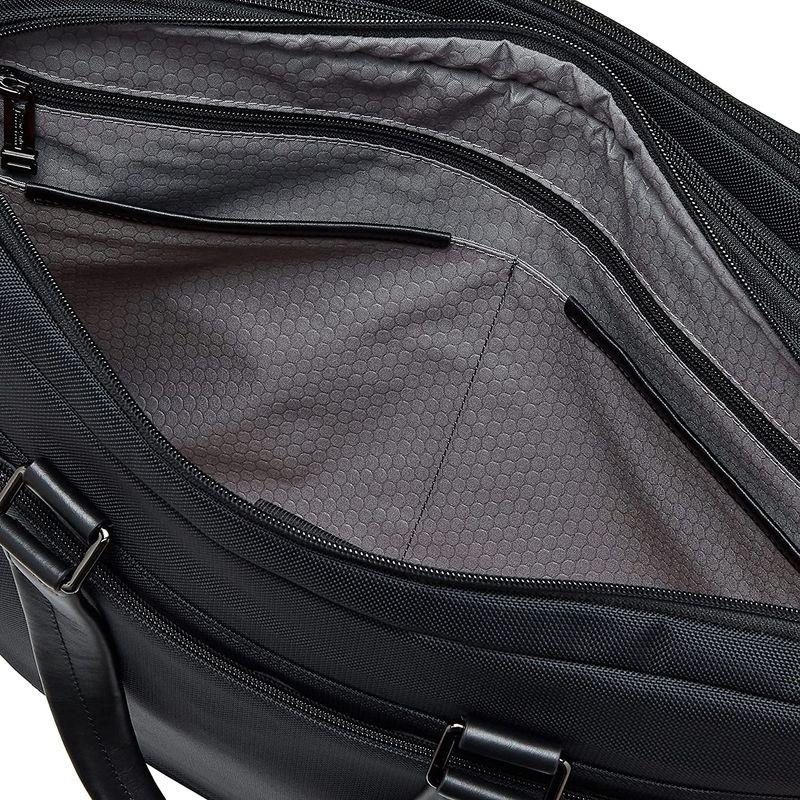 最大74％オフ！ LIFESELECTサムソナイト ブラック レーベル ビジネス