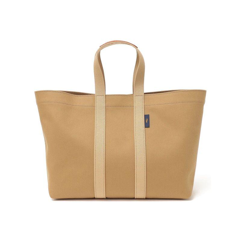 シップス エニィ フィレール Filer EVERGREEN TOTE トートバック M