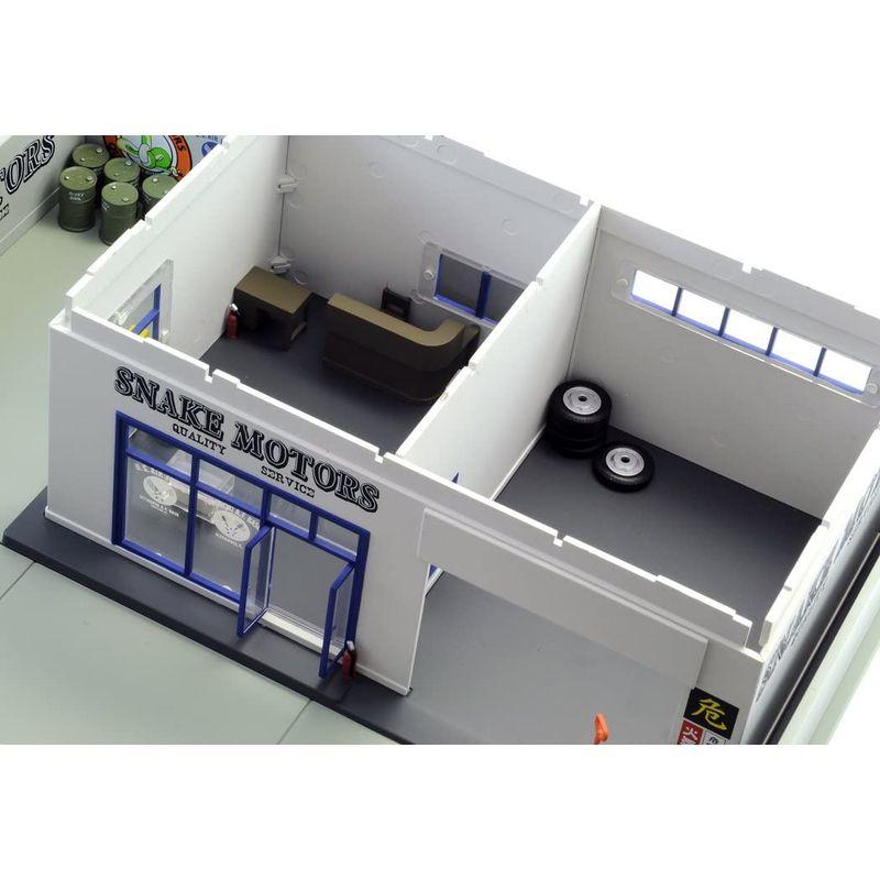 新品未使用！ トミカリミテッドヴィンテージ トミカラマ ヴィンテージ02c スネークモータース社 完成品 【3072575362】(16478円)