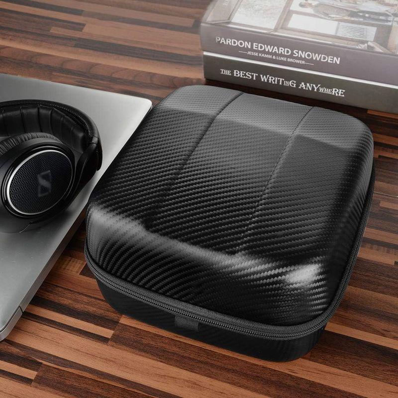 新品】Geekria ケース Shield 旅行用 ゼンハイザー ハードシェルケース ヘッドホンケース ハードケース 互換性 Sennheiser イヤホン、ヘッドホン Geekria ケース Shield ヘッドホンケース 互換性 ハードケース 旅行用 ハードシェルケース ゼンハイザー Sennheiser