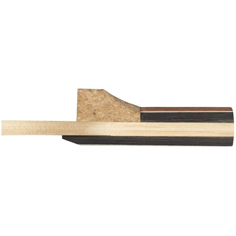 ニッタク(Nittaku) 卓球 ラケット レボフュージョン MFJ ペンホルダー (日本式) 木材 NE-6410 Nittaku 卓球 ラケット レボフュージョン MFJ ペンホルダー 日本式 木材 NE