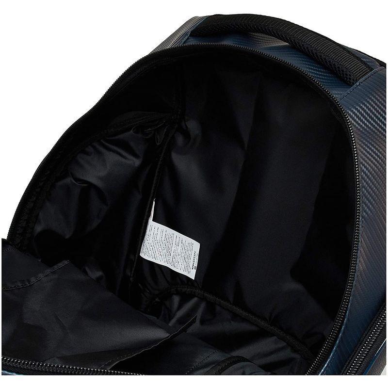 エスエスケイ バックパック EBA1011 ネイビー×ネイビー (7070) バックパック EBA1011 ネイビー×ネイビー