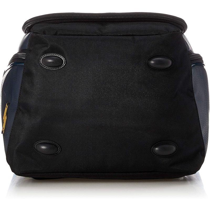 エスエスケイ バックパック EBA1011 ネイビー×ネイビー (7070) バックパック EBA1011 ネイビー×ネイビー