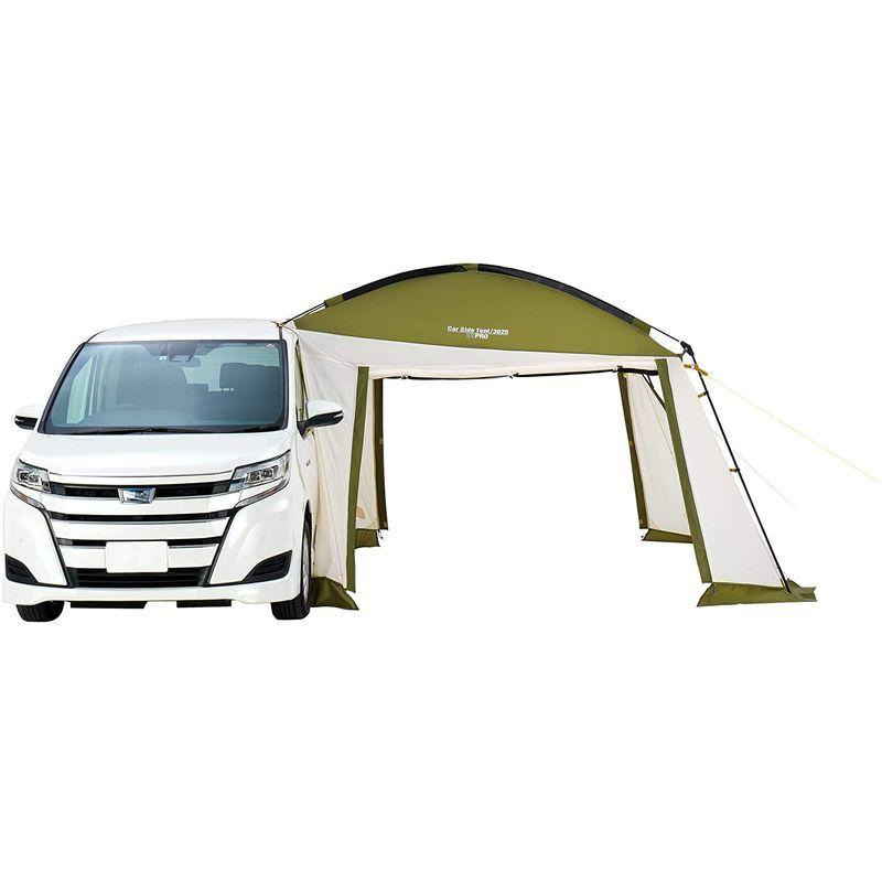 最大54%OFFクーポンコールマン(Coleman) テント カーサイドテント 3025