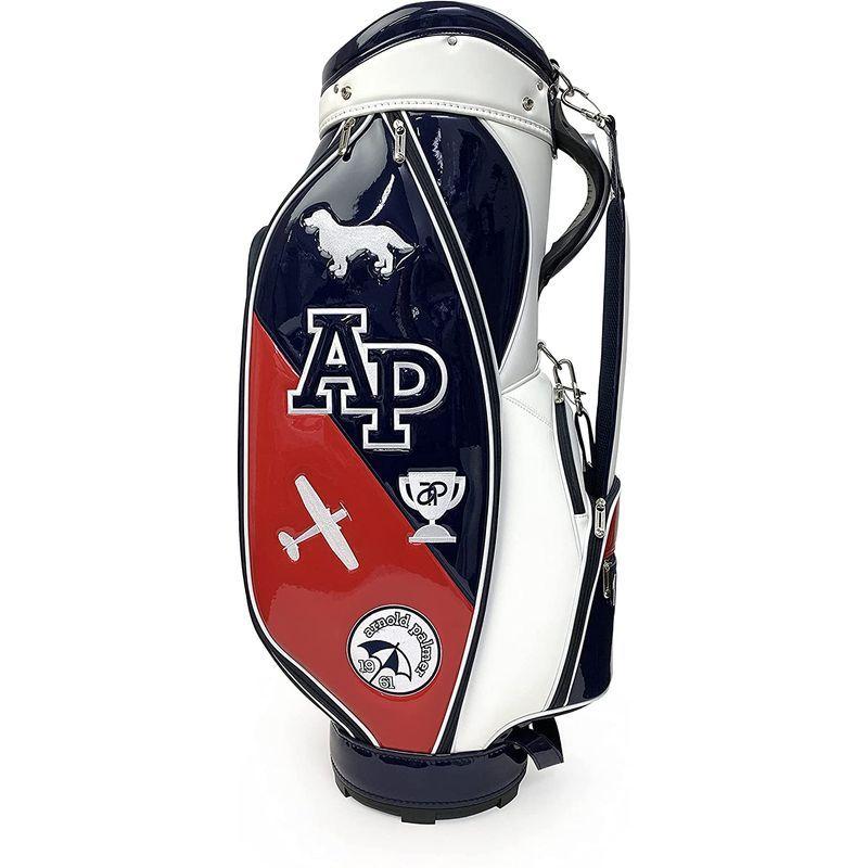 【訳あり品】 アーノルドパーマー APCB-19 NV/RD 【F3439014967】(18444円)