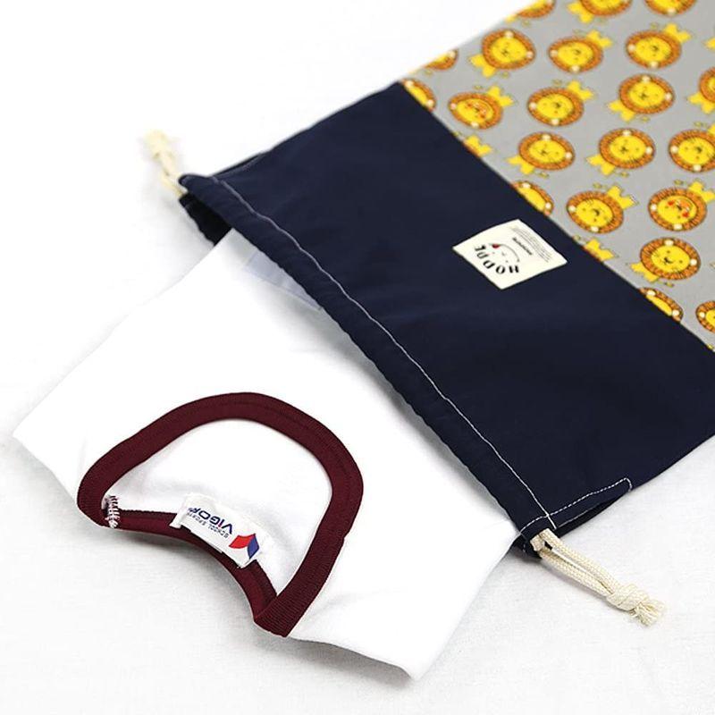 らいおんまる 入園入学必須5点セット レッスンバッグ シューズバッグ 体操着入れ お弁当箱入れ コップ入れ 入園入学必須5点セット レッスンバッグ シューズバッグ 体操着入れ お弁当箱入れ コップ入れ お子様が自分の持ち物を認識しやすくなります