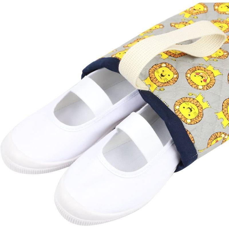 らいおんまる 入園入学必須5点セット レッスンバッグ シューズバッグ 体操着入れ お弁当箱入れ コップ入れ 入園入学必須5点セット レッスンバッグ シューズバッグ 体操着入れ お弁当箱入れ コップ入れ お子様が自分の持ち物を認識しやすくなります