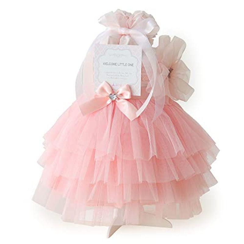 チュチュスカート かわいい 女の子 出産祝い おむつケーキ ヘアバンド ベビーギフト ベビーシャワー エレガント おしゃれ ベビーソックス おむつケーキ 在庫限り Themtransit Com