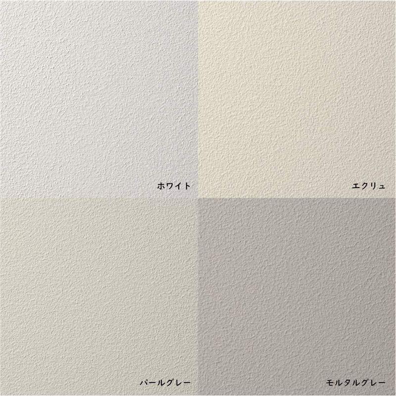 エッグペイント18kg缶 パールグレー (45平米/2回塗り) | 日本