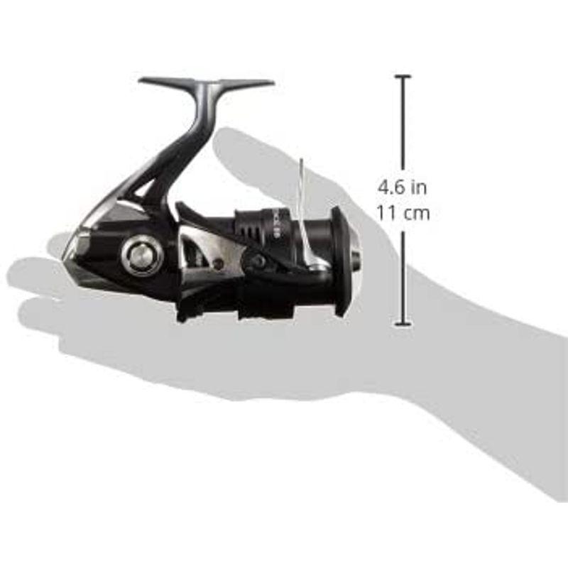 プレミア商品 シマノ(SHIMANO) スピニングリール シーバス 20 エクス