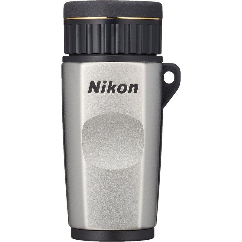 Nikon 単眼鏡 モノキュラー HG 7×15D (日本製) 単眼鏡 モノキュラー HG 7×15D 日本製