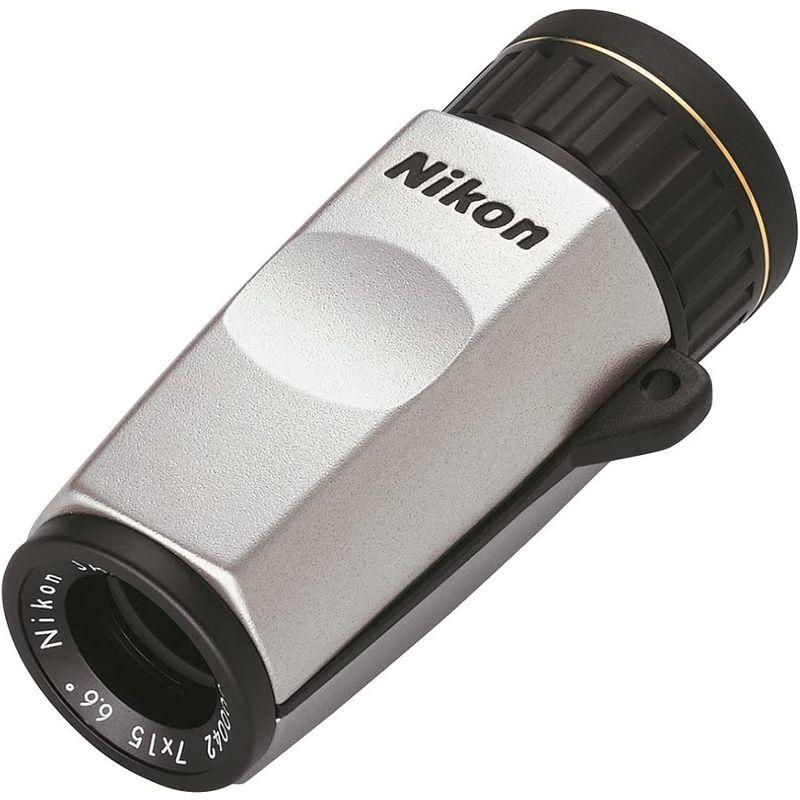 Nikon 単眼鏡 モノキュラー HG 7×15D (日本製) 単眼鏡 モノキュラー HG 7×15D 日本製