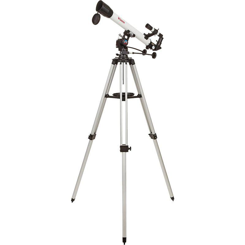 Vixen 天体望遠鏡 スペースアイ600 屈折式 口径50ｍｍ 焦点距離600ｍｍ 経緯台式 32753 天体望遠鏡 スペースアイ600 屈折式 口径50ｍｍ 焦点距離600ｍｍ 経緯台式