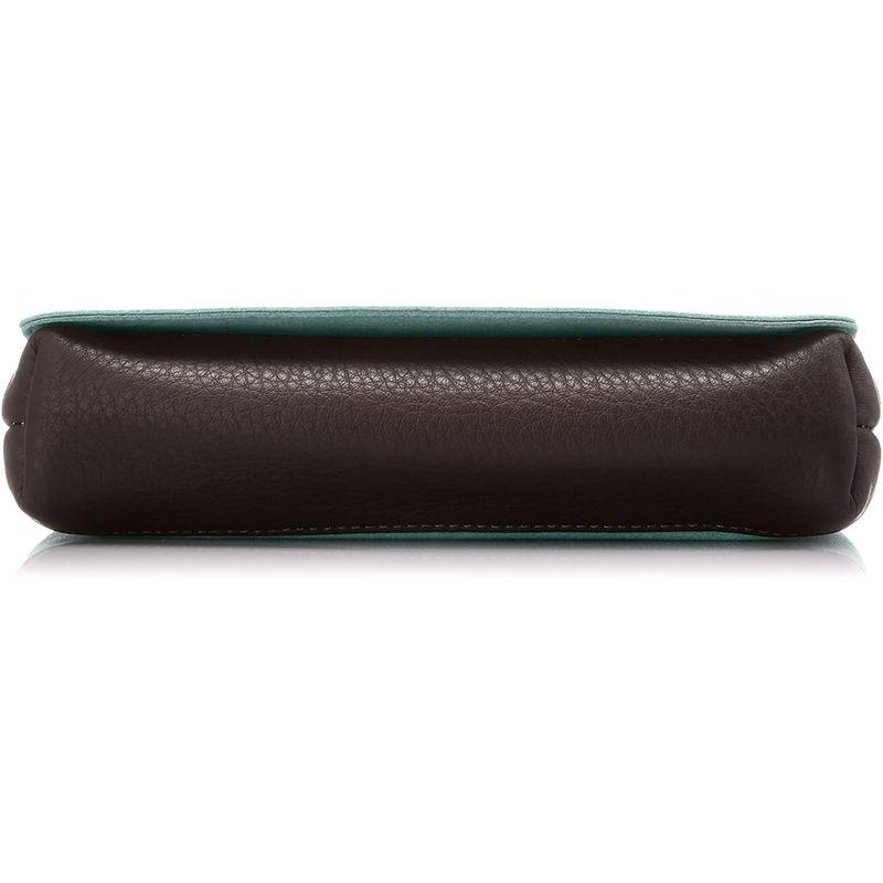 伊東屋 カラーチャート トラベラーズポケットＭ スカイブルー カラーチャート トラベラーズポケットＭ スカイブルー