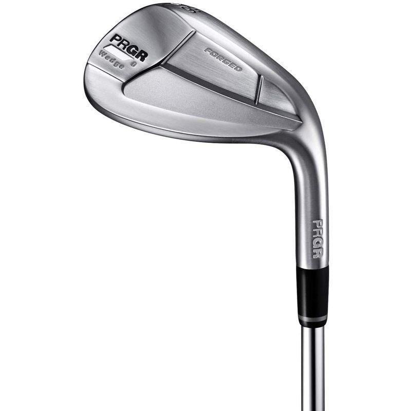 20 0wedge I#52°ST MD120 S 0wedge MD120 PRGR