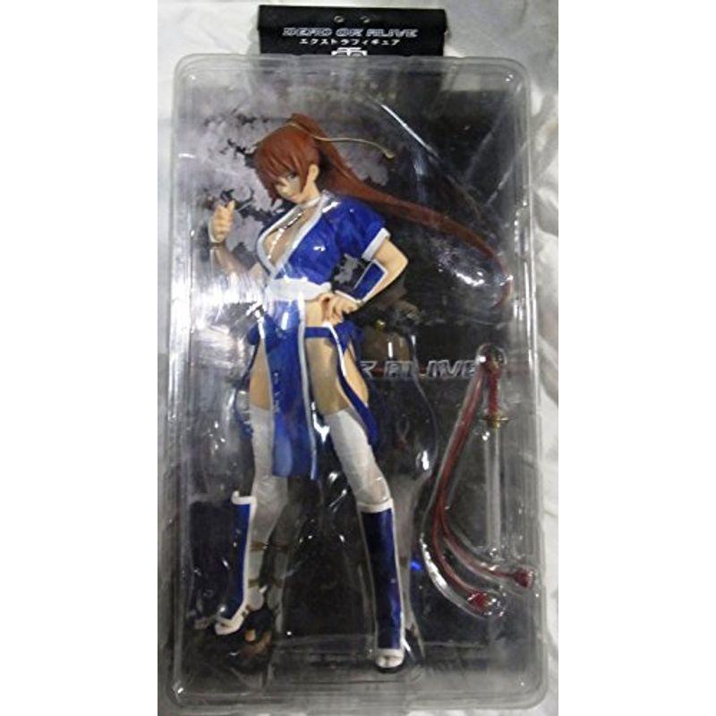 セガ DEAD OR ALIVE エクストラフィギュア 霞スペシャル feat.山下しゅんや 2種セット