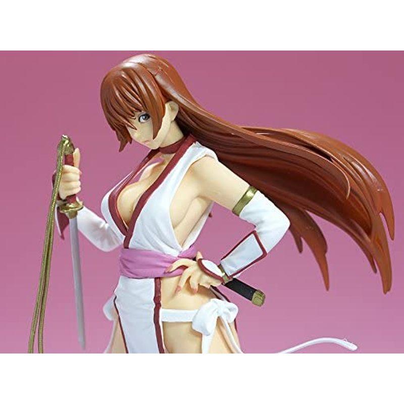 セガ DEAD OR ALIVE エクストラフィギュア 霞スペシャル feat.山下しゅんや 2種セット OR DEAD ALIVE エクストラフィギュア 霞スペシャル feat 山下しゅんや 2種セット