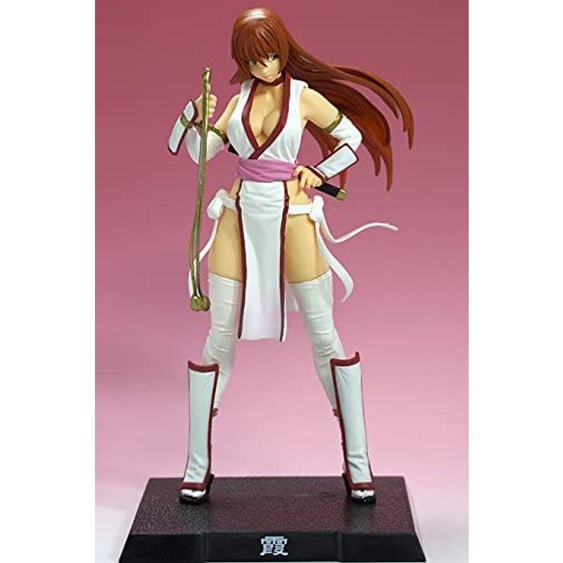 セガ DEAD OR ALIVE エクストラフィギュア 霞スペシャル feat.山下しゅんや 2種セット OR DEAD ALIVE エクストラフィギュア 霞スペシャル feat 山下しゅんや 2種セット