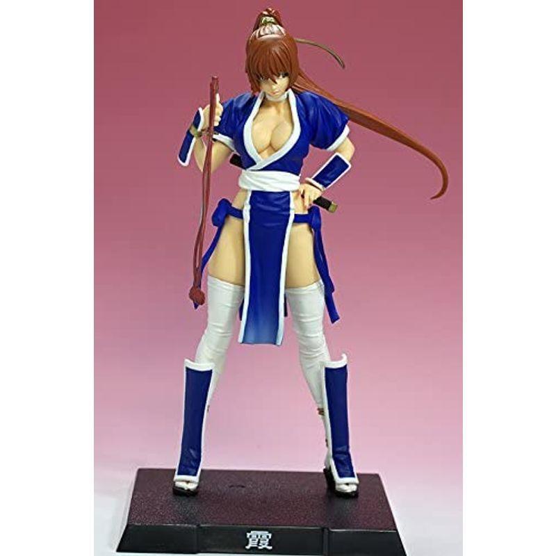 セガ DEAD OR ALIVE エクストラフィギュア 霞スペシャル feat.山下しゅんや 2種セット OR DEAD ALIVE エクストラフィギュア 霞スペシャル feat 山下しゅんや 2種セット