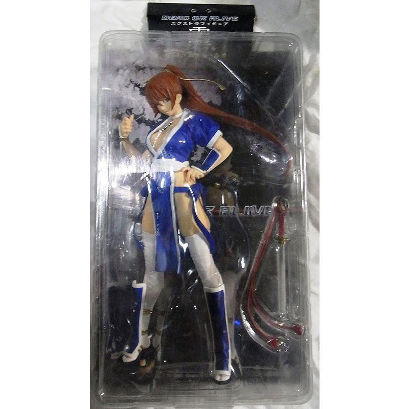 セガ DEAD OR ALIVE エクストラフィギュア 霞スペシャル feat.山下しゅんや 2種セット OR DEAD ALIVE エクストラフィギュア 霞スペシャル feat 山下しゅんや 2種セット