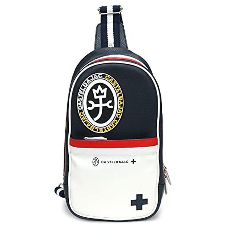 CASTELBAJAC(カステルバジャック) ボディバッグ Mick(ミック) 039931