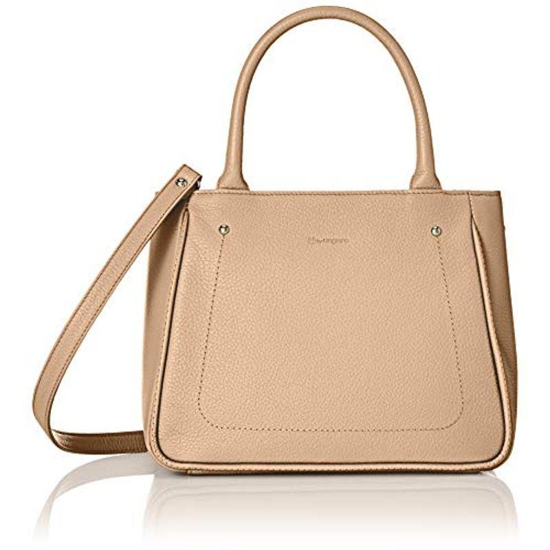 98％以上節約 ユーバイウンガロ ungaro レザー ハンド バッグ 鞄