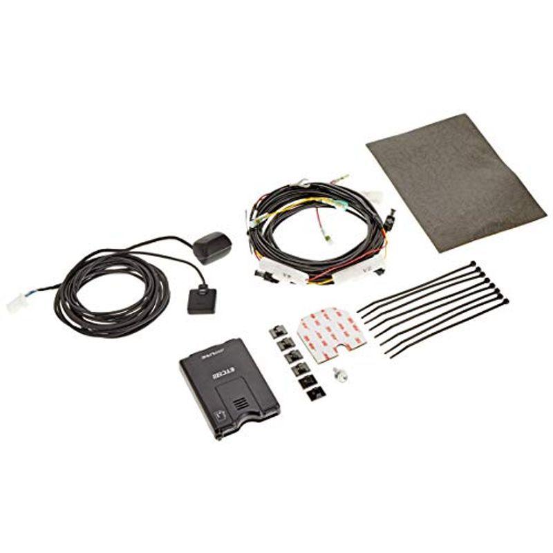 代引不可 ALPINE アルパイン ETC2.0車載器 光ビーコンアンテナ付属 HCE