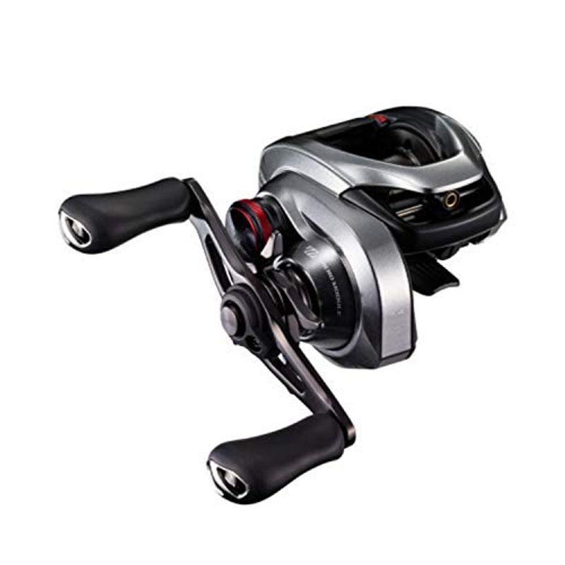 シマノ Shimano Right ベイトリール 両軸リール バス スコーピオンdc 21 150hg ライフシフトストア