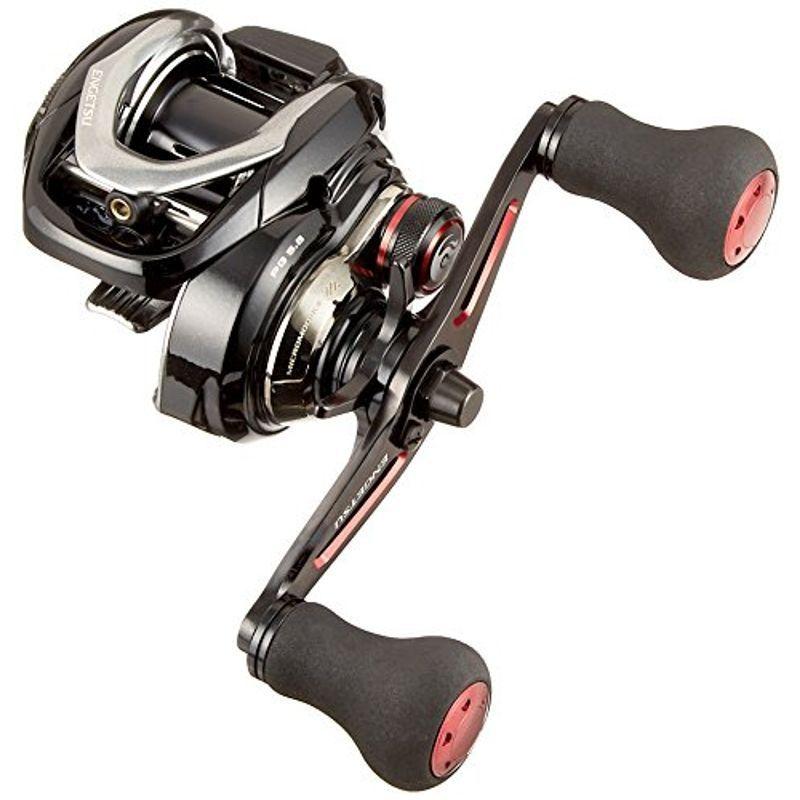年間ランキング6年連続受賞】 シマノ(SHIMANO) ベイトリール タイラバ