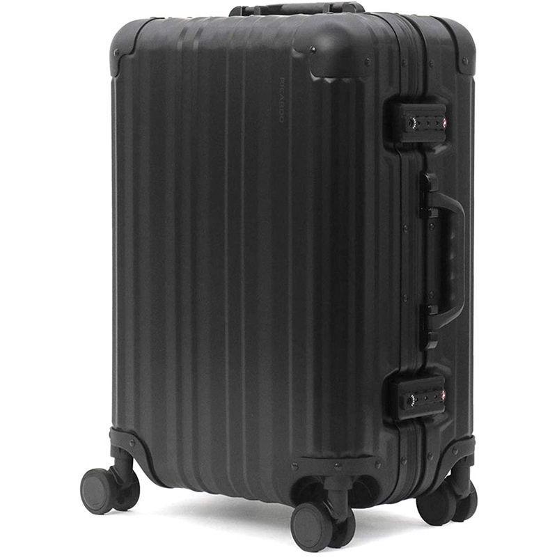 リカルドRICARDO Aileron 20-inch Spinner Suitcase スーツケース 40L AIL-20-4WB Sil  :20220420230100-01724:ライフシフトストア - 通販 - Yahoo!ショッピング