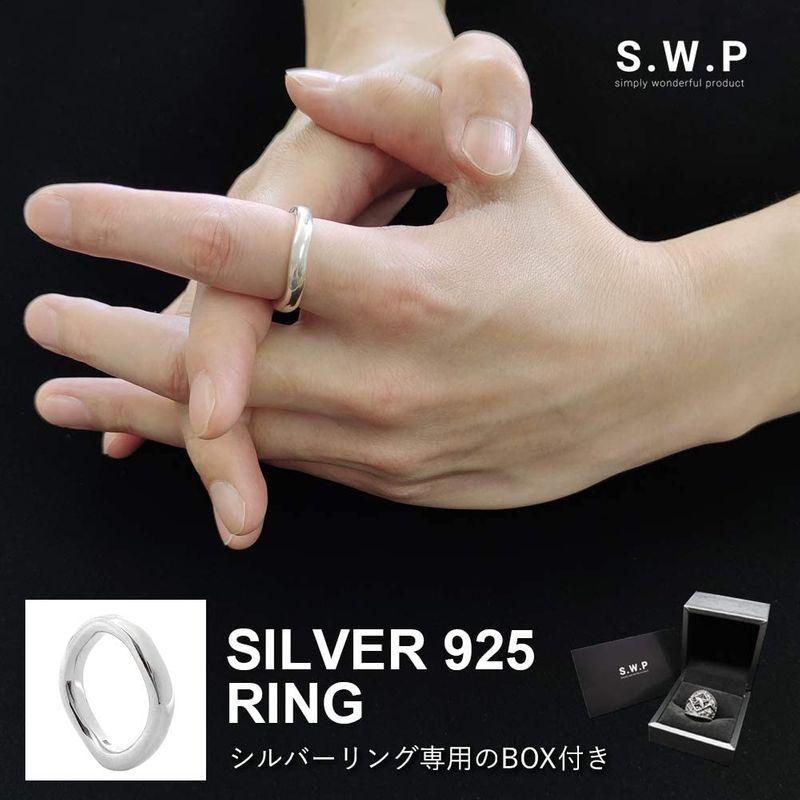 格安 シルバー925 シンプル デザイン リング メンズ 指輪 17?20(18号) SVRI-023-18 指輪 -  www.truckproffs.se