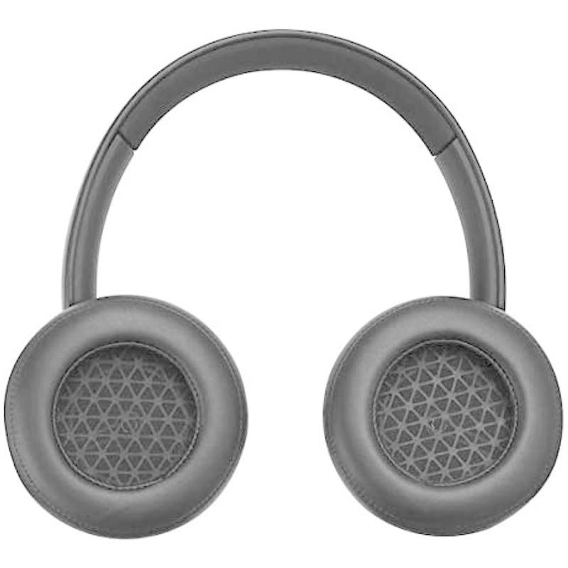 送料無料 DALI ワイヤレス オーバーイヤーヘッドホン アイアン ブラック IO4/IB 【J4030669744】(21618円)