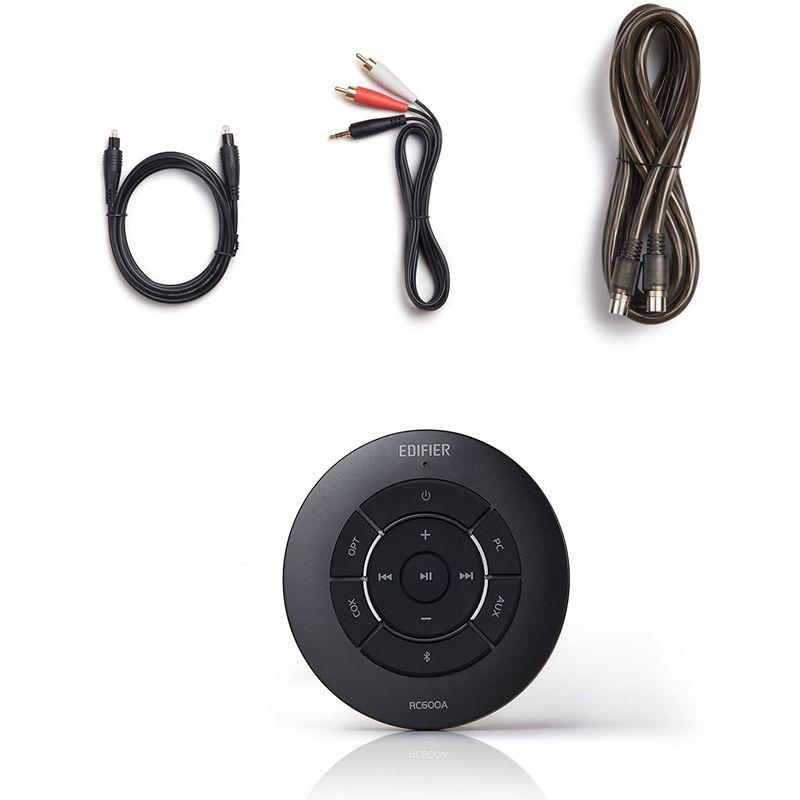 Edifier S350DB 2.1ch スピーカー システム 大音量 Bluetooth