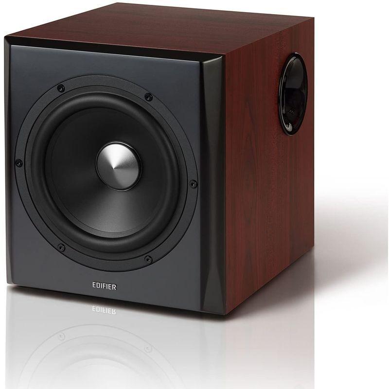 Edifier S350DB 2.1ch スピーカー システム 大音量 Bluetooth