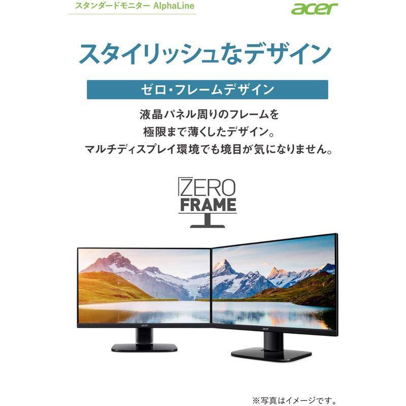 新作モデル Acerディスプレイ KA272Abmiix KA272Abmiix 非 27型ワイド