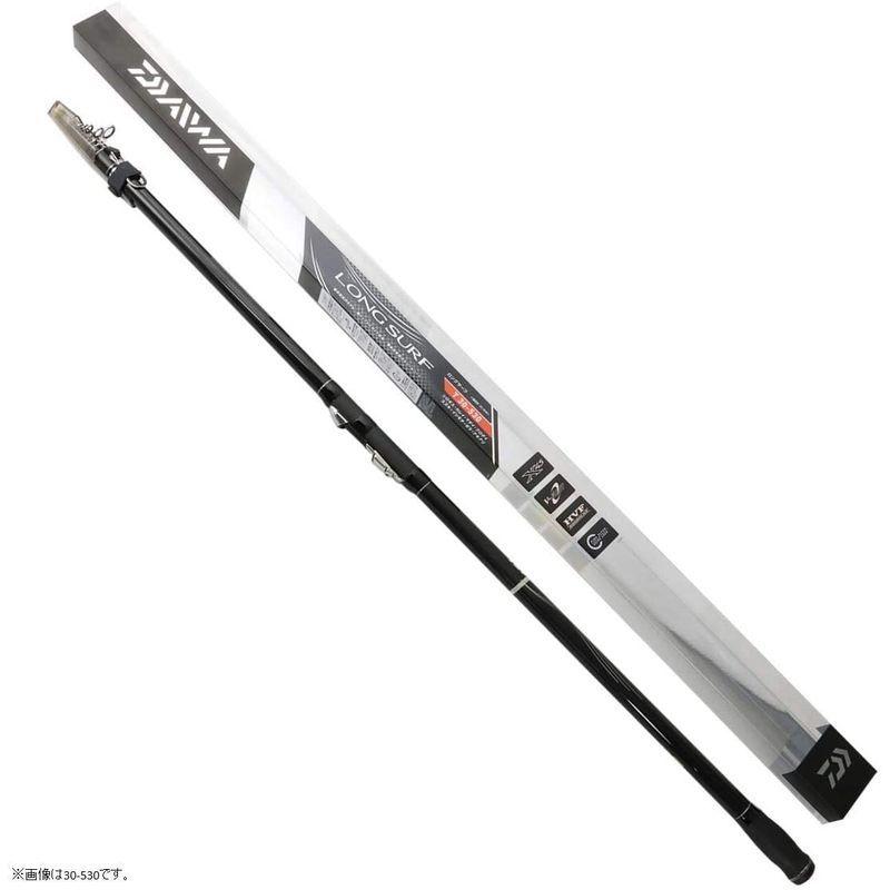 ダイワ(DAIWA) 振出投げ竿 ロングサーフT・Y 33-530・Y 釣り竿 DAIWA 振出投げ竿 ロングサーフT 釣り竿 cm ：5