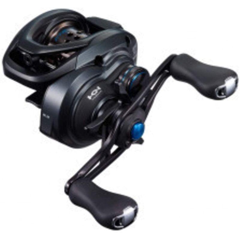 シマノ(SHIMANO) ベイトリール 両軸リール バス SLX BFS 2021 XG LEFT バス釣り SHIMANO ベイトリール 両軸リール バス SLX BFS XG LEFT バス釣り mm