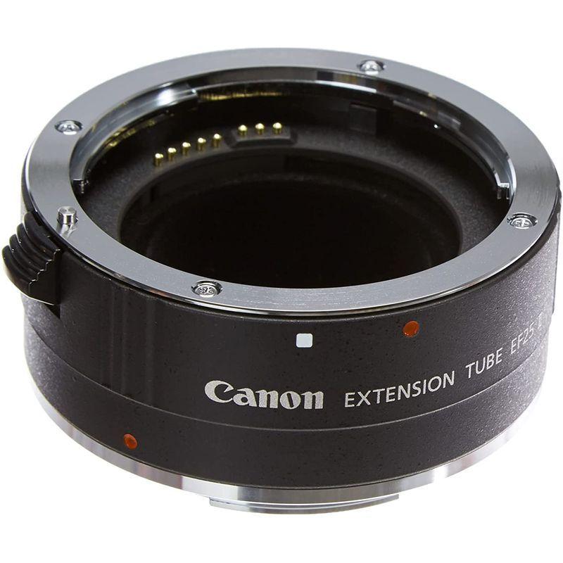 【最終値下げ】 Canon エクステンションチューブ EF25-2 【1863181514】(9993円)