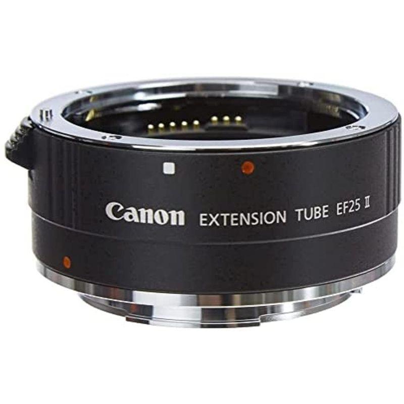 【最終値下げ】 Canon エクステンションチューブ EF25-2 【1863181514】(9993円)