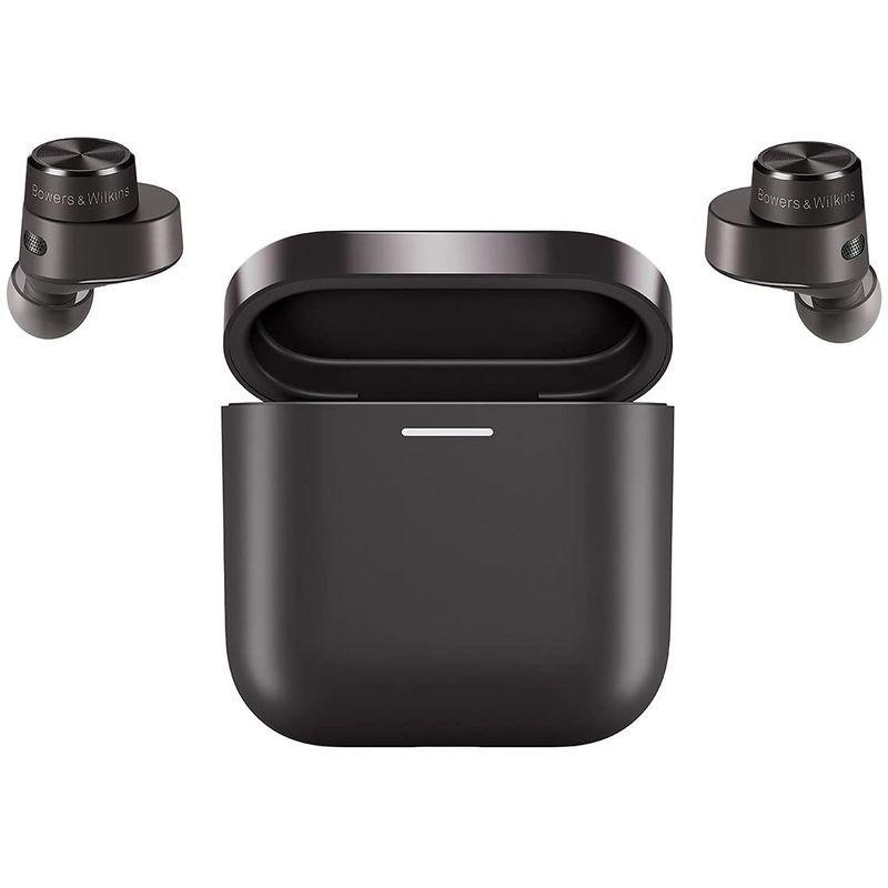 Bowers & Wilkins True Sound 完全ワイヤレス・インイヤーヘッドホン チャコール PI5/C True Wilkins Sound 完全ワイヤレス インイヤーヘッドホン チャコール PI5/C